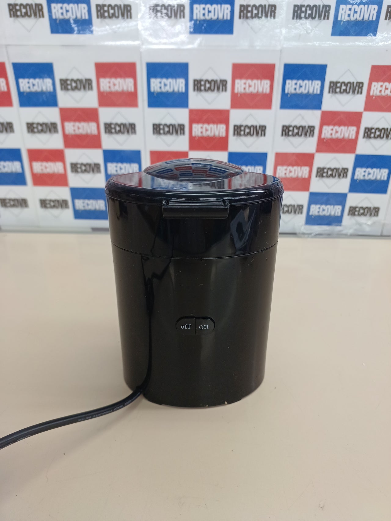 Cafetera de goteo 1 taza filtro permanente 330 W Clatronic
