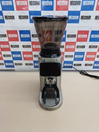 Thumbnail for Molinillo de Café Eléctrico AMZCHEF Soporte Desmontable