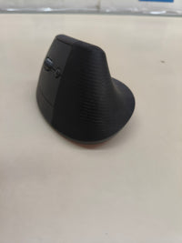 Ratón ergonómico vertical Logitech Lift para zurdos