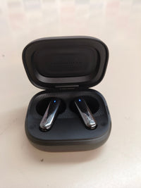 JBL Live Flex 4, auriculares inalámbricos, ANC, negros
