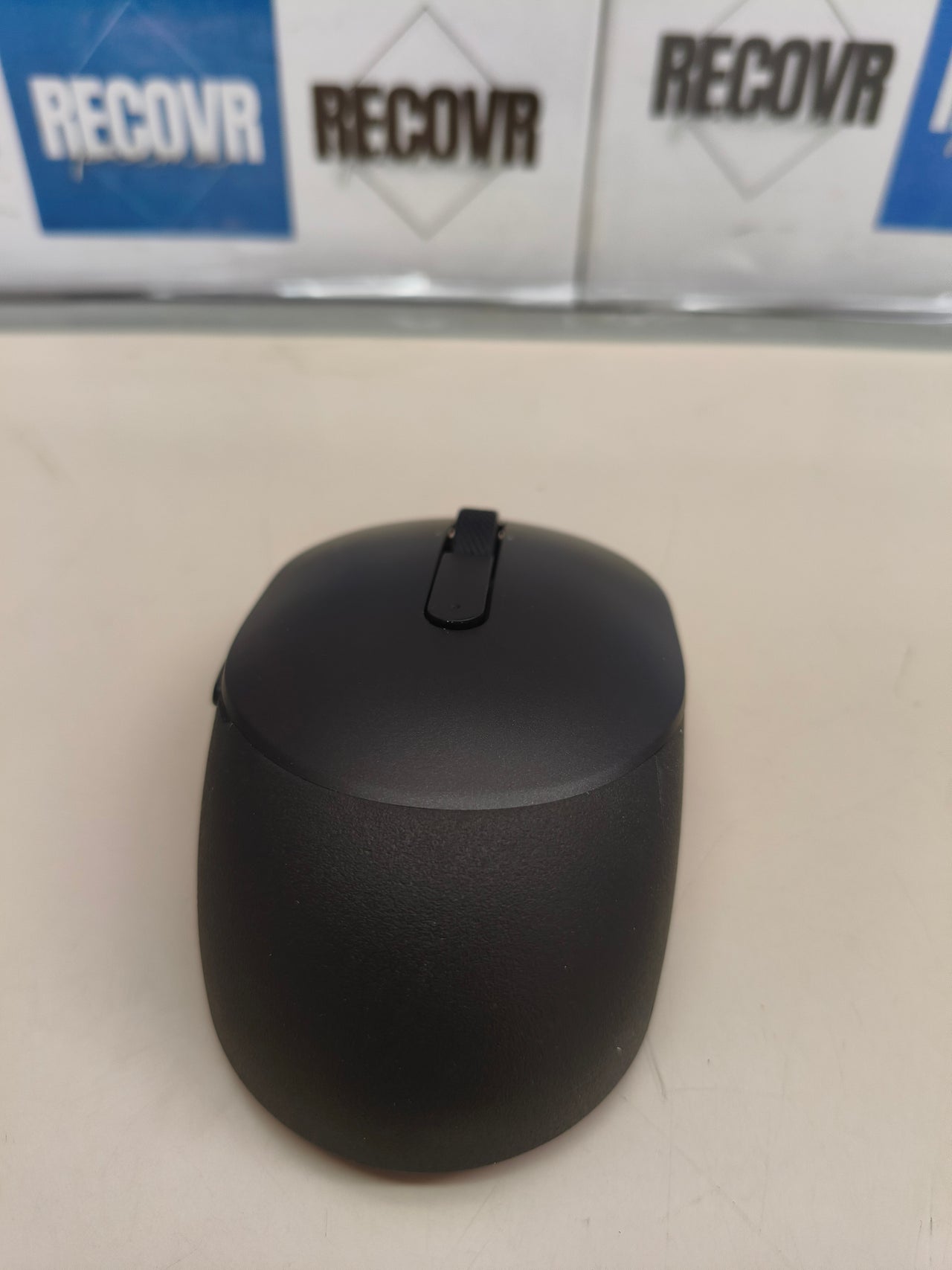 Ratón inalámbrico silencioso Dell MS355