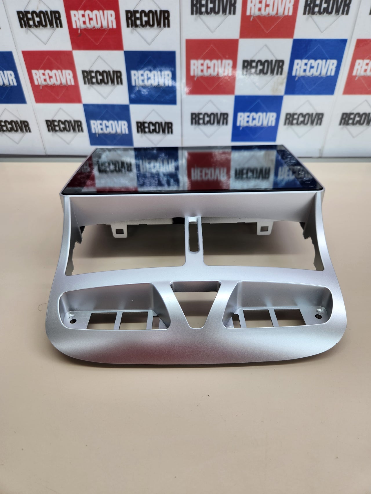 Radio Coche Android 13 9" Peugeot CarPlay