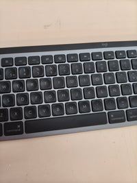 Teclado inalámbrico Logitech MX Keys S