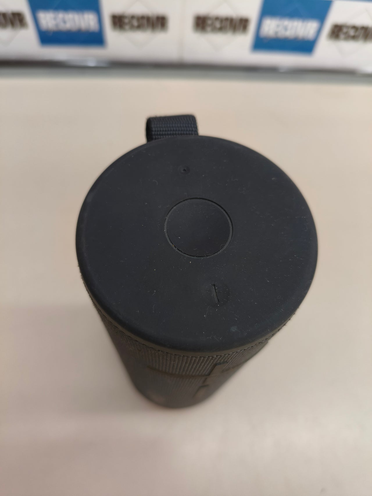 Ultimate Ears Boom 3, altavoz Bluetooth portátil, negro