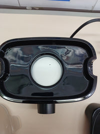 Cuecehuevos 6 huevos 400W compacto – Philips