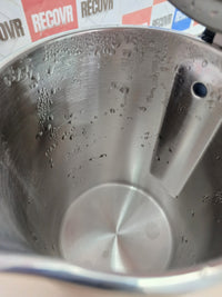 Thumbnail for Hervidor eléctrico 1850 W 1,0 L acero negro antical – ZWILLING ENFINIGY