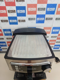 Cafetera espresso 20 bares 850 W – Cecotec