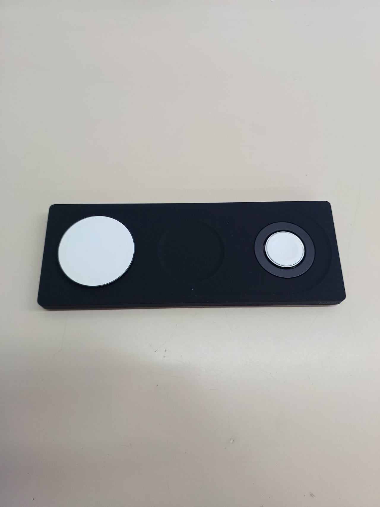 Cargador MagSafe 3 en 1 rápido y portátil - Belkin