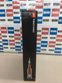 LEGO Technic Cohete NASA Artemis 42221