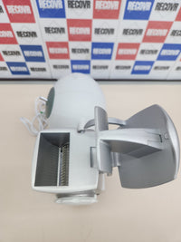 Thumbnail for Rallador Eléctrico 150 W, Rodillo De Acero Inoxidable, Tolva De Aluminio, Recipiente Extraíble Con Tapa Frescura, Sistema De Seguridad,  Imetec Grattugissima