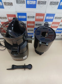 Extractor de zumo 250 W 1,8 L – AMZCHEF
