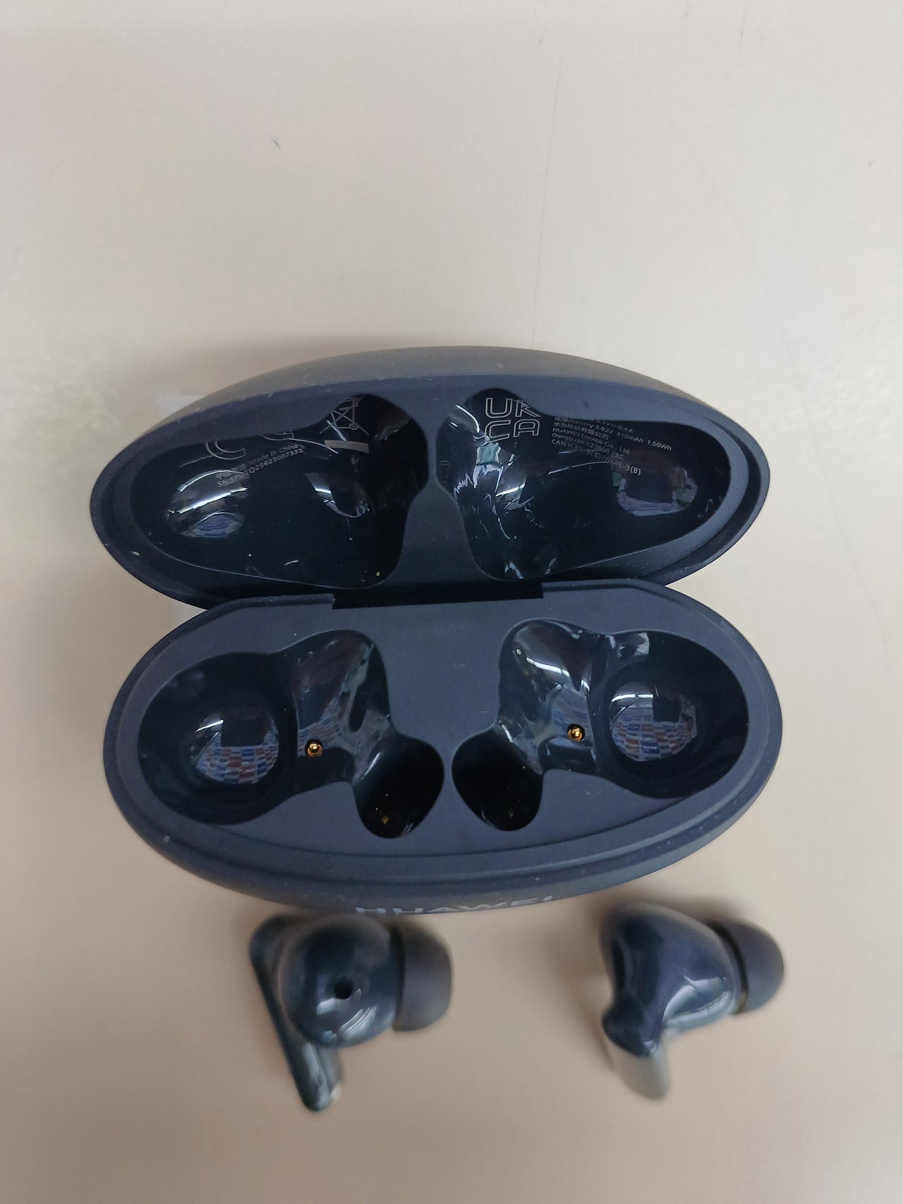 Auriculares inalámbricos ANC 28h, Bluetooth 5.2 - HUAWEI FreeBuds 5I