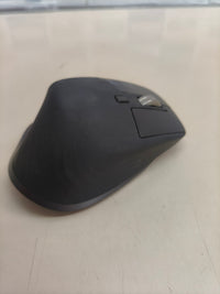 Logitech MX Master 4, ratón inalámbrico ergonómico