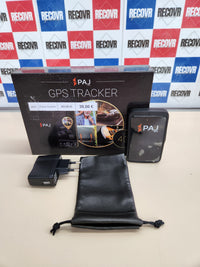 Localizador GPS Niños, Personas Mayores, Coches y Motos