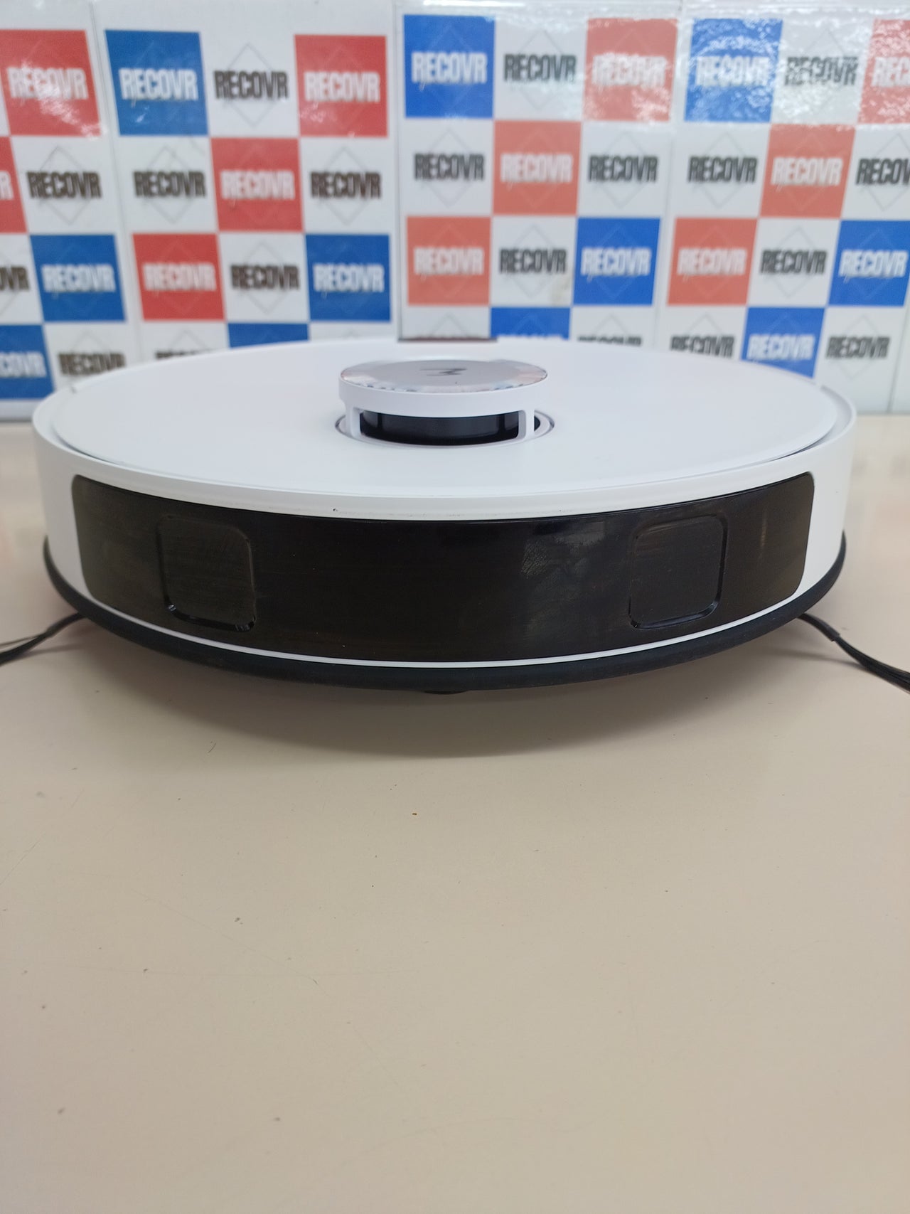 Robot Aspirador Eureka NERE10s 4000Pa Base Auto