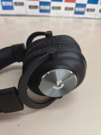 Auriculares gaming Logitech G Pro X SE