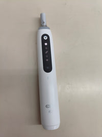 Cepillo de dientes eléctrico Oral-B iO 5 recargable.
