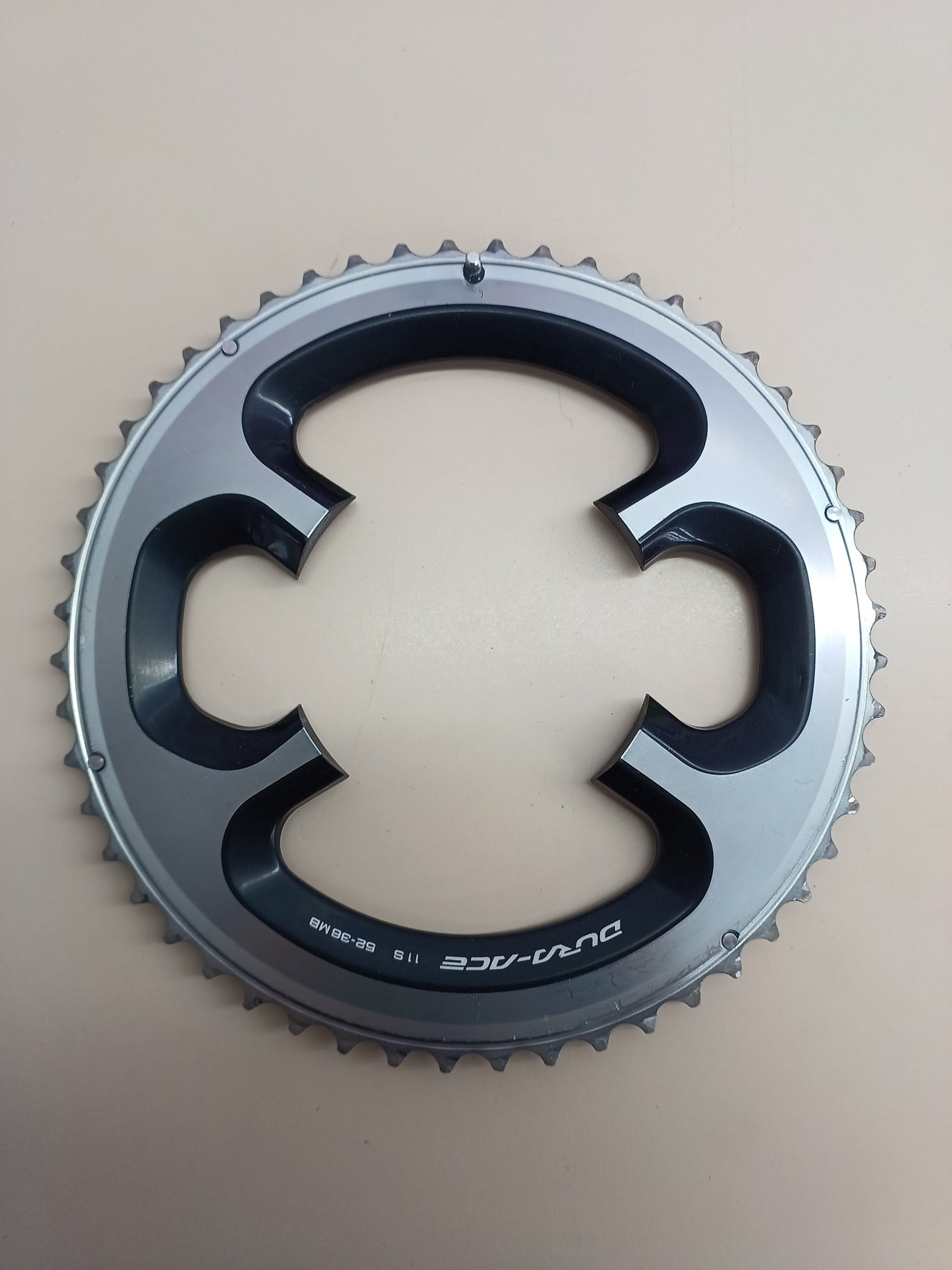 Plato bicicleta Shimano Dura-Ace FC-9000