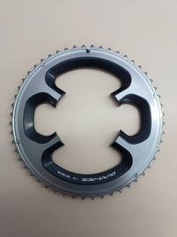 Thumbnail for Plato bicicleta Shimano Dura-Ace FC-9000