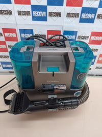 Aspirador tapicerías 400 W doble depósito – Cecotec