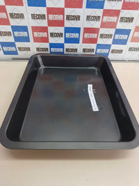 Bandeja horno 42x32cm Quid Sweet Grey