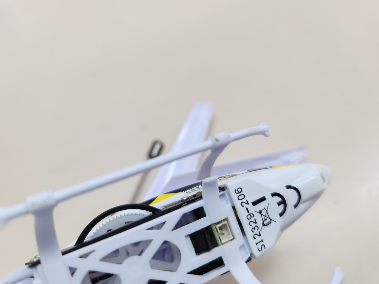 Helicóptero RC Mondo Ultradrone 63268