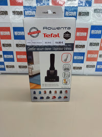 Cepillo Mini Turbo Rowenta ZR9017
