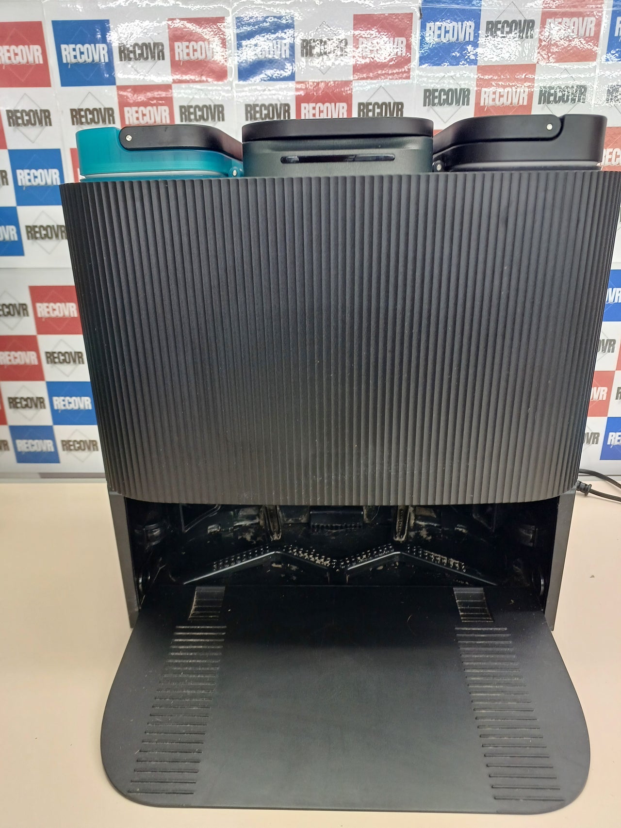 Robot aspirador 5000Pa láser autovaciado Conga Cecotec