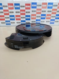 Robot Aspirador y Fregasuelos Cecotec Conga 1990
