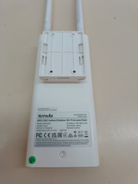 Punto de acceso Wi-Fi exterior Tenda OAP1200 AC1200
