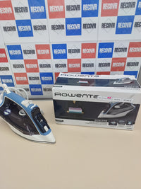 Plancha Vapor DX1531D1 Effective 2200W Rowenta.