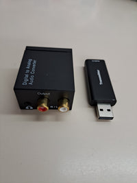 Auriculares Bluetooth 5.3 para TV con 30 h de batería