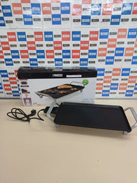 Plancha XL antiadherente 2500W termostato – Princess