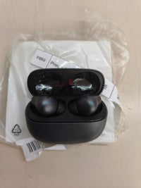 Auriculares inalámbricos Xiaomi Redmi Buds 6 Pro (negros, versión ES)