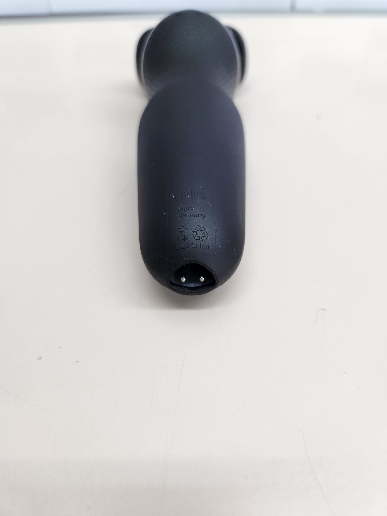 Braun Series 6 Afeitadora Eléctrica Hombre