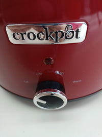 Olla cocción lenta 3,5 L – Crock-Pot
