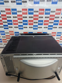 Thumbnail for Horno eléctrico 24 L 2000 W De'Longhi  Sfornatutto Midi