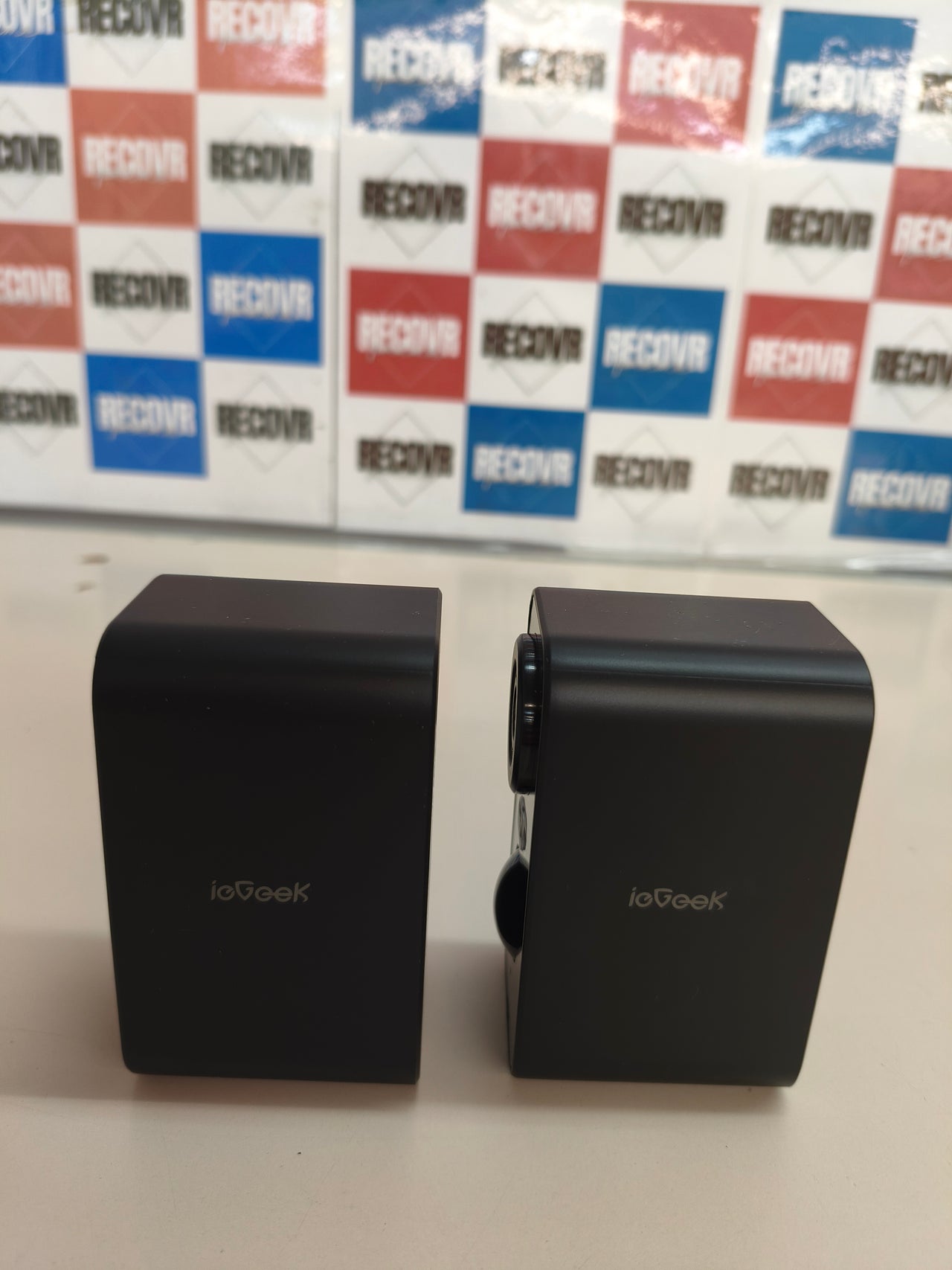 Cámara de Seguridad ieGeek ZS-GX3S