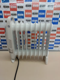 Radiador aceite Cecotec ReadyWarm 900