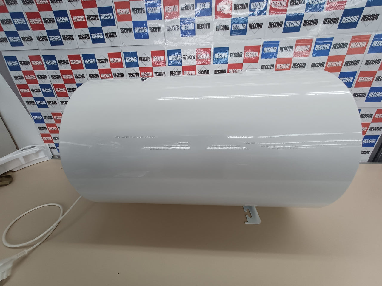 Termo ELECTRICO PRO1 R 80 V ES EU Ariston