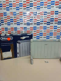 Calefactor 2000W compacto y regulable De'Longhi