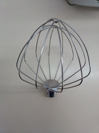 Amasadora 2200W, 8L, 6 vel, accesorios pro - Girmi