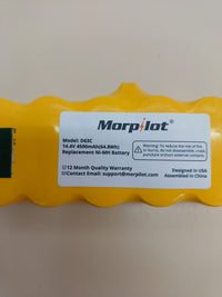 Batería Roomba 4500mAh Ni-MH
