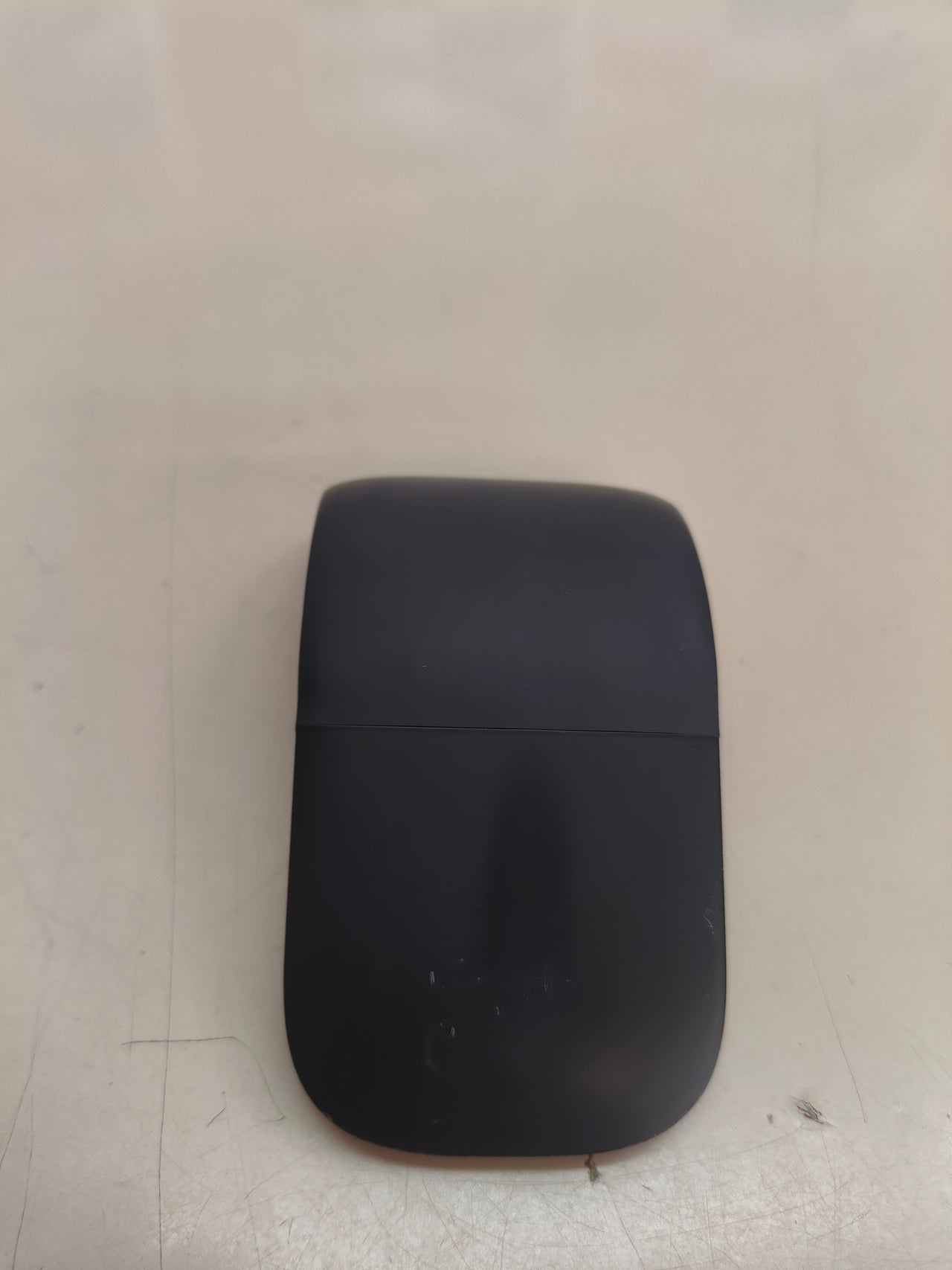 Ratón inalámbrico Microsoft Surface Arc, ultrafino y plegable