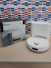Robot aspirador 10000 Pa LDS autovaciado – Xiaomi