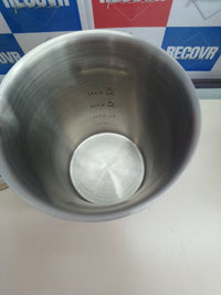 Espumador de leche 650 W 400 ml 4 modos – Cecotec
