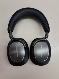 Auriculares Bowers & Wilkins Px8 S2 Onyx Black