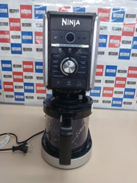 Thumbnail for Heladera multifunción 10 programas 3 tarrinas Creami Ninja