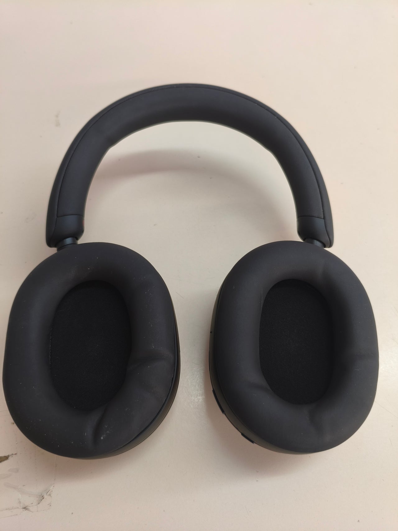 Sony WH-1000XM5, auriculares Bluetooth, ANC, 30 h, negros