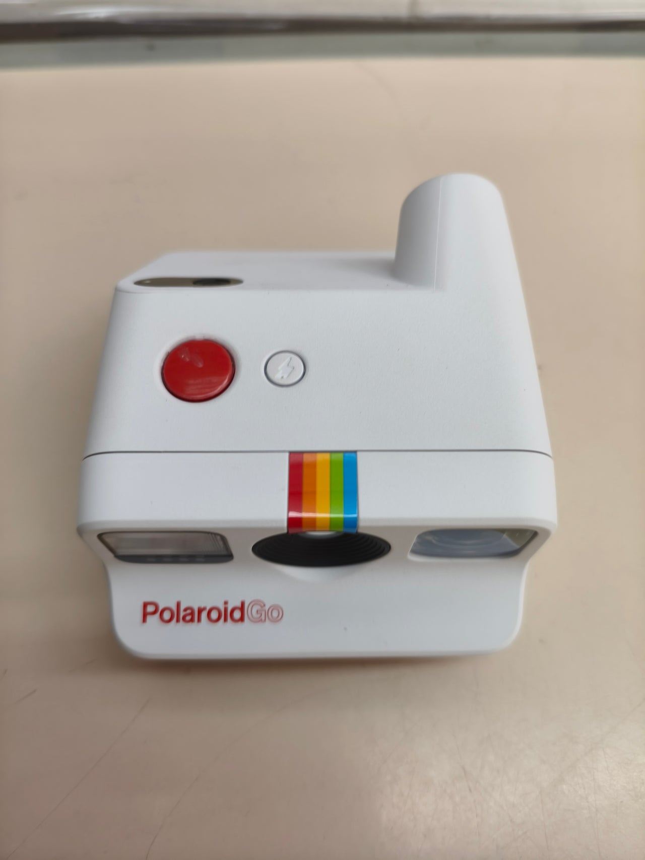 Polaroid Go 1.ª generación, color blanco